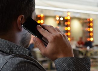 Illegitimate calls blocking system Illegitimate calls blocking system