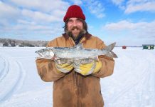 Fish for Free this Family Day Fish for Free this Family Day