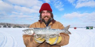 Fish for Free this Family Day