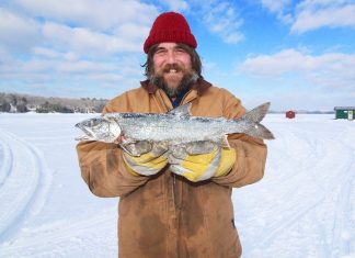 Fish for Free this Family Day Fish for Free this Family Day