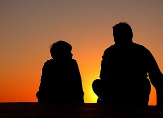 How to Talk to Your Kids about Divorce