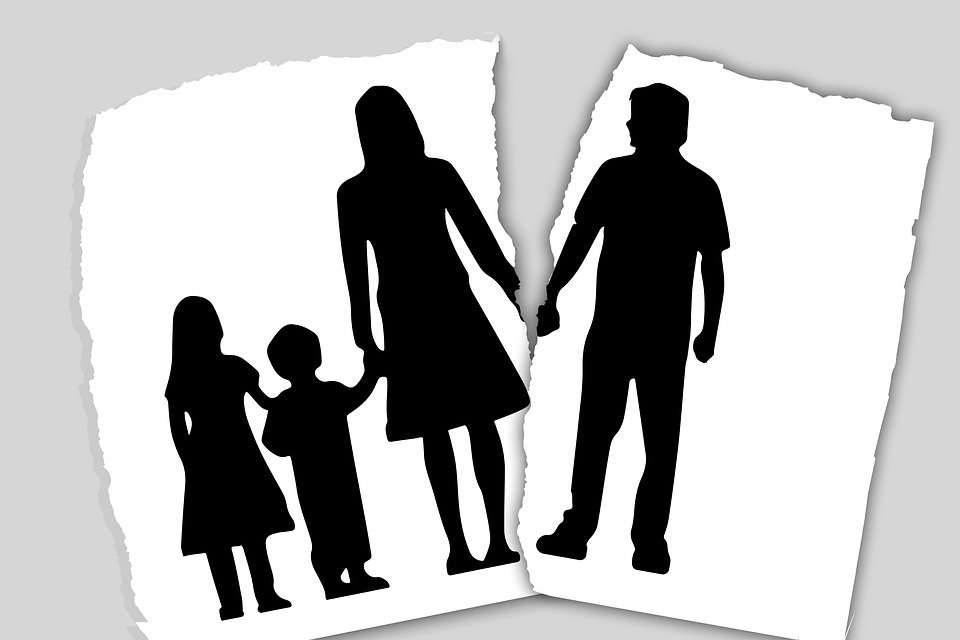 How to Talk to Your Kids about Divorce AllOntario