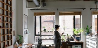 12 Easy Workplace Wellness Tips
