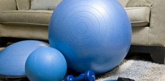 How to Stay Fit During Self-Quarantine