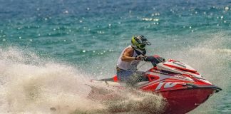Why is renting a jet-ski the new obsession among water sports lovers?