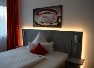 Small Bedroom Design: It’s Time to Freshen up Your Sleep Oasis