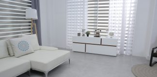 5 Window Covering Ideas for Each Room in Your House