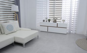5 Window Covering Ideas for Each Room in Your House