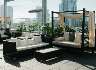 Modern Styles Outdoor Curtains Modern Styles Outdoor Curtains