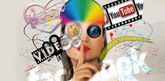 How to Improve Social Media Content with an Intro Maker