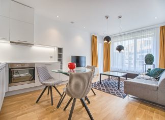 70 Decor Ideas for a Minimalist Urban Apartment