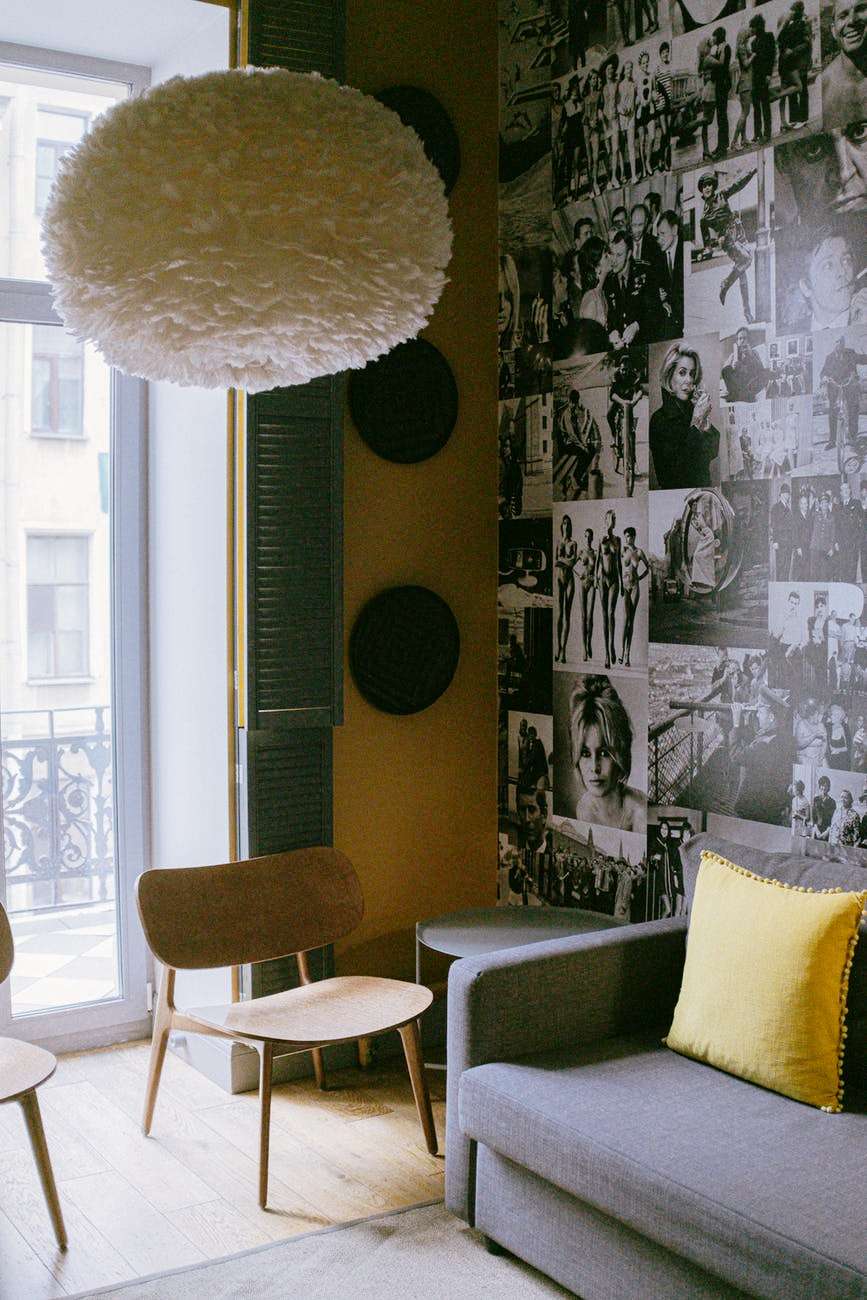70 Decor Ideas for a Minimalist Urban Apartment