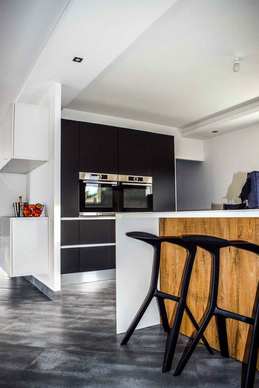 70 Decor Ideas for a Minimalist Urban Apartment