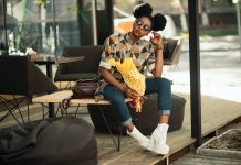 Some Outfit Ideas for College