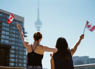50 sayings about Toronto