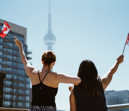 50 sayings about Toronto