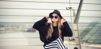 70 Outfit Ideas for the Coolest Girl in Town