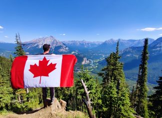 What OHIP Covers in another Canadian Province or Territory