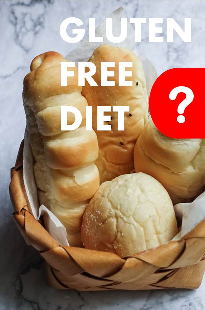 Should you eat gluten-free bread? 7of 7 experts say no.