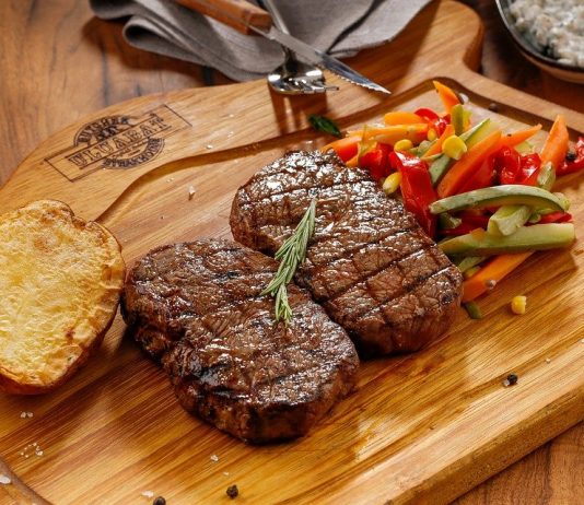 Expert Tips for Winter Grilling
