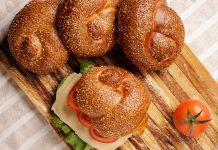 Should you eat gluten-free bread? 7of 7 experts say no. Should you eat gluten-free bread? 7of 7 experts say no.