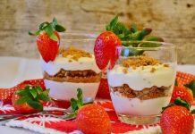 Gluten in foods where you least expect it Gluten in foods where you least expect it