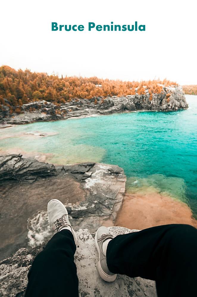 7 Best Hiking Destinations in Ontario