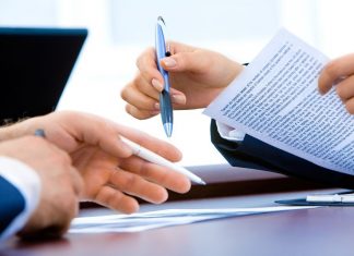 7 Things to know before signing a product-service contract