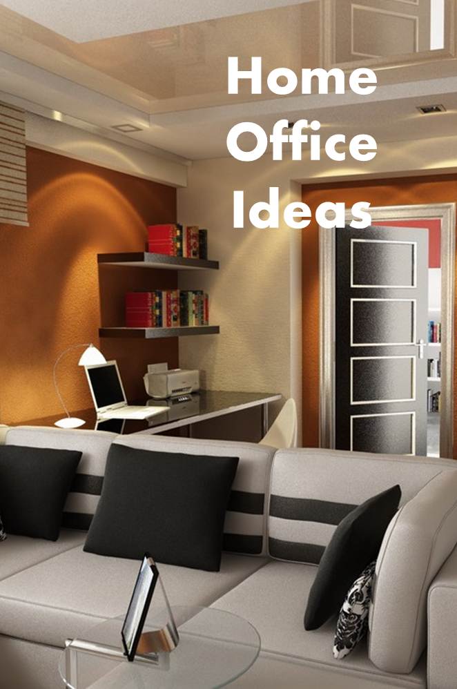 How to create an office space in any room
