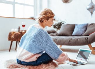 Hygge - the interior style of happiness
