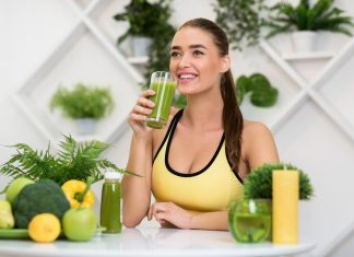 Weight Loss for Vegetarians