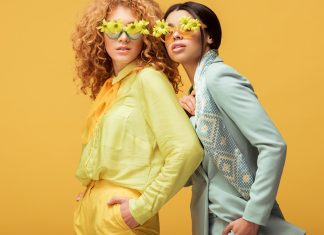 Stylish spring outfit ideas