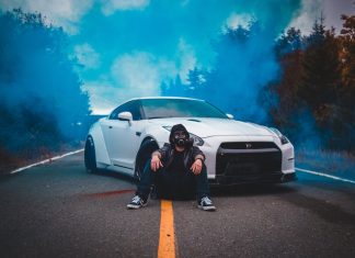 The risks of cannabis-impaired driving