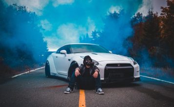 The risks of cannabis-impaired driving