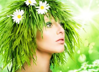 7 Secrets of vegan diets