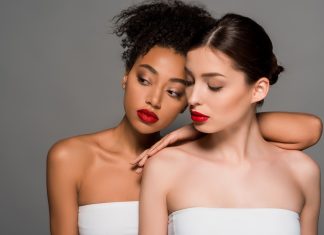 Strawberries for your inside out beauty