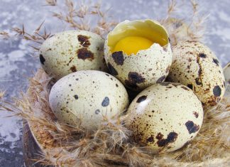 Are quail eggs healthier than chicken eggs