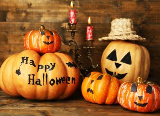 Ensuring a Safe and Spook-tacular Halloween for Children