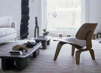 Budget-friendly ways to create a Japandi home