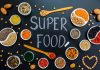 Superfoods - what makes foods so super?