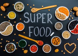 Superfoods - what makes foods so super?