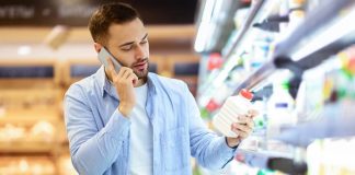 What do “Health Claims” on food labels mean?