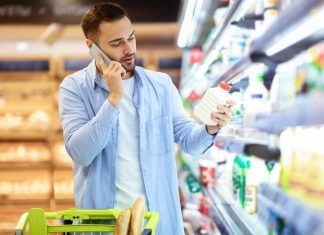What do “Health Claims” on food labels mean?