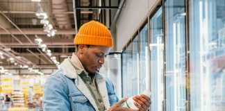 About food labels in Canada