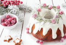 Canadian Traditional Christmas Sweets