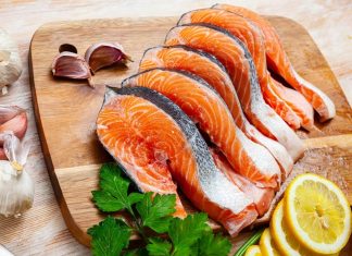 Omega-3 fatty acids - a gateway to optimal health
