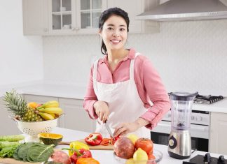 What does Healthy Eating really mean?