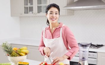 What does Healthy Eating really mean?