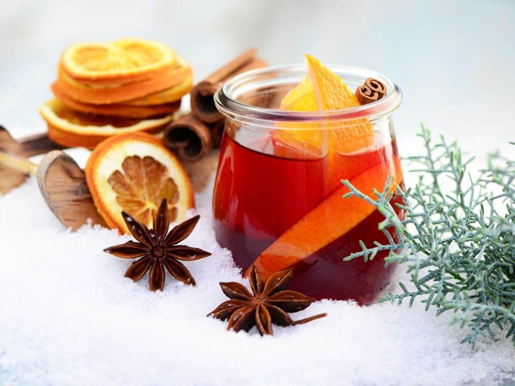Mulled wine a winter wonderland in a glass AllOntario