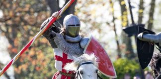 The Templars’ Diet